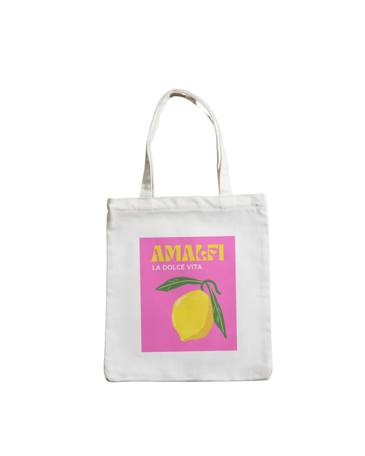Amalfi Coast | Tote Bag