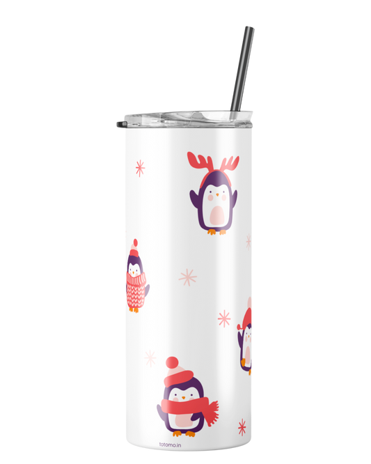 Frost & Fest | Tumbler Bottle