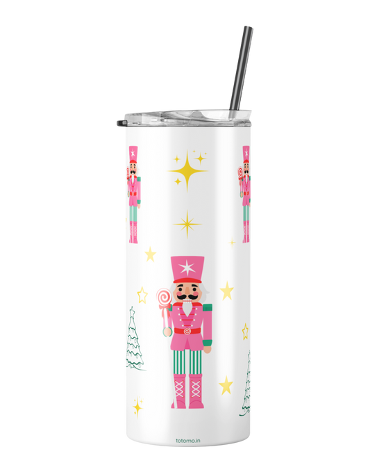 Xmas Mood | Tumbler Bottle