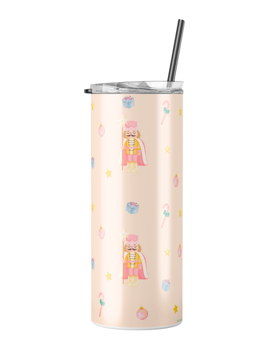 December Dreams | Tumbler Bottle