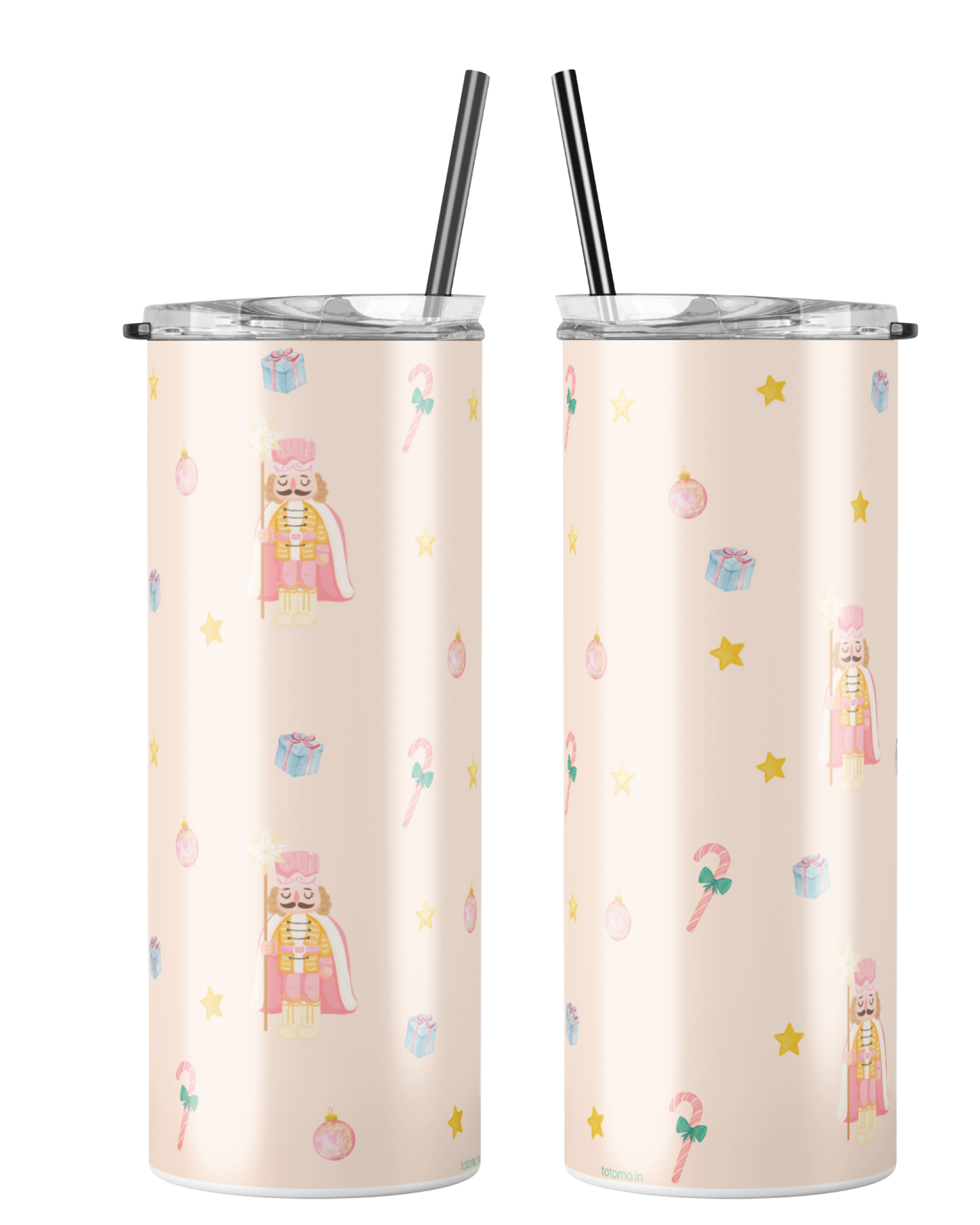 December Dreams | Tumbler Bottle