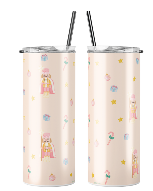 December Dreams | Tumbler Bottle