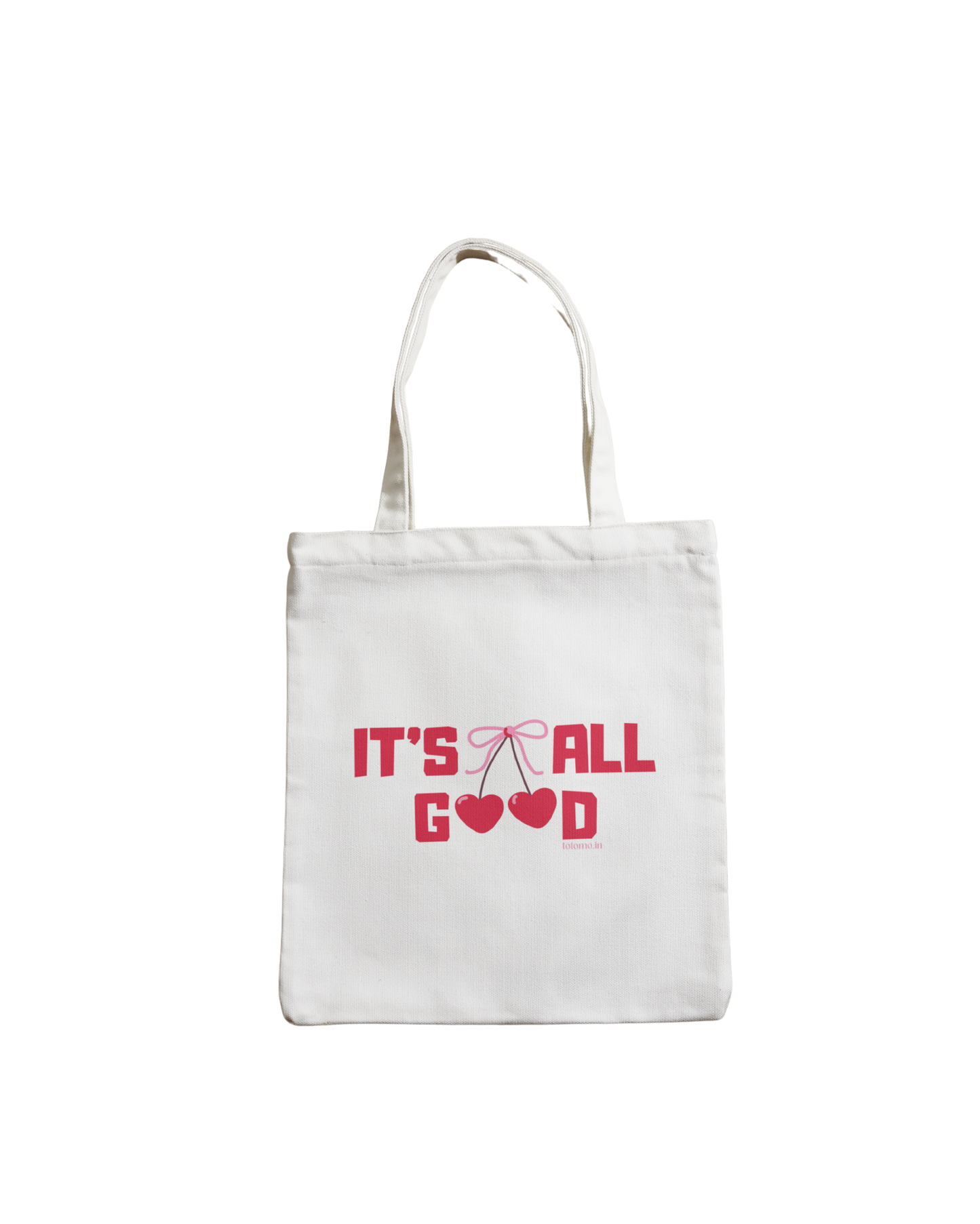 It's All Good | Tote Bag
