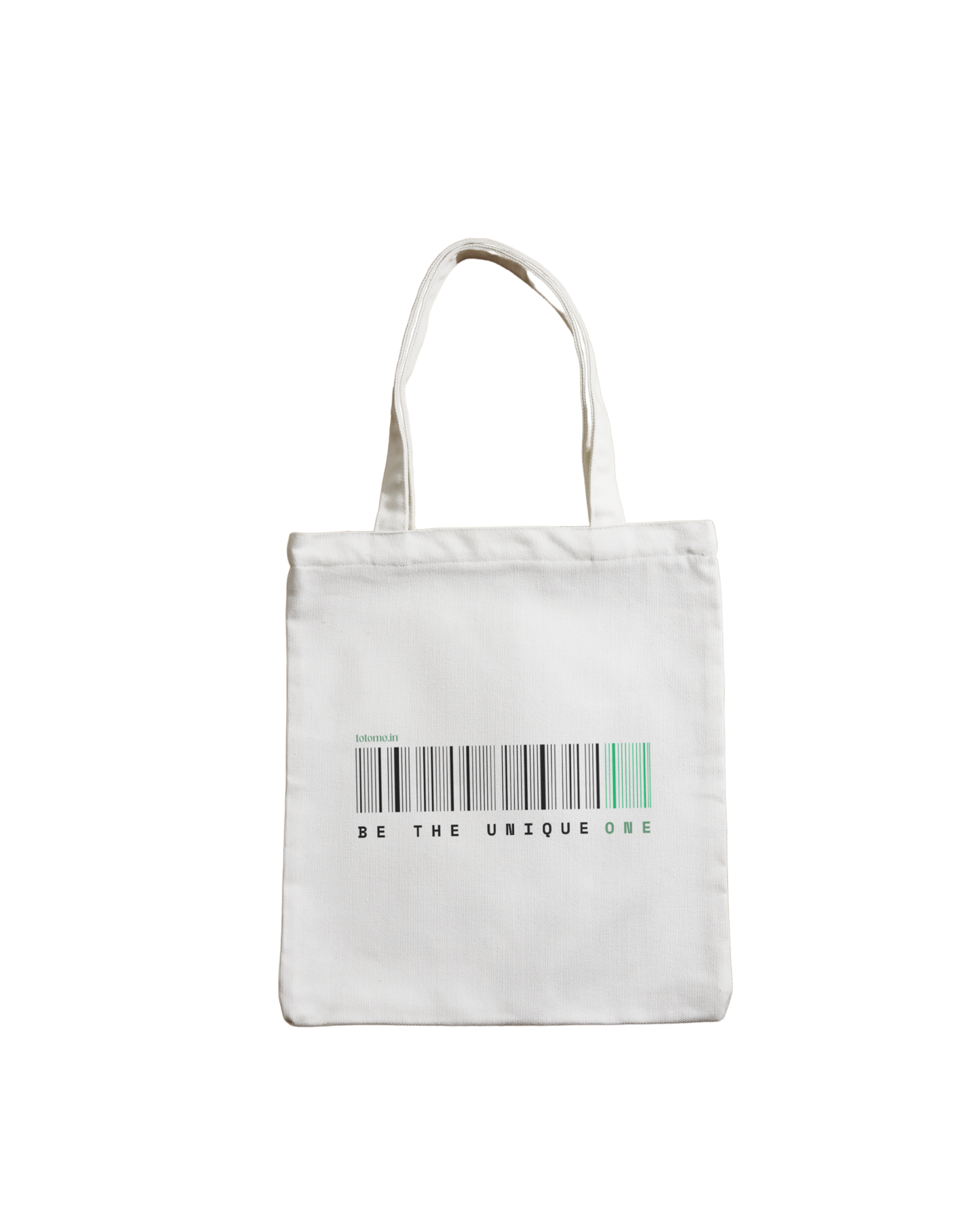 Be Unique | Tote Bag