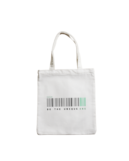 Be Unique | Tote Bag