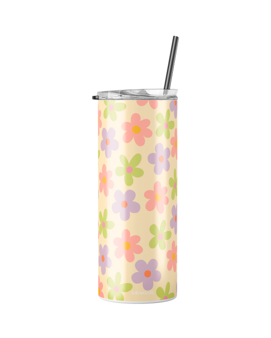 Bloom Pop | Tumbler