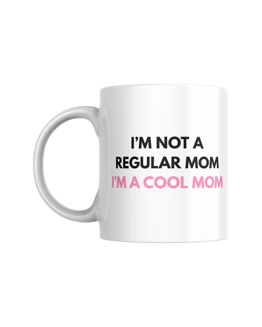 Cool Mum Club | Mug