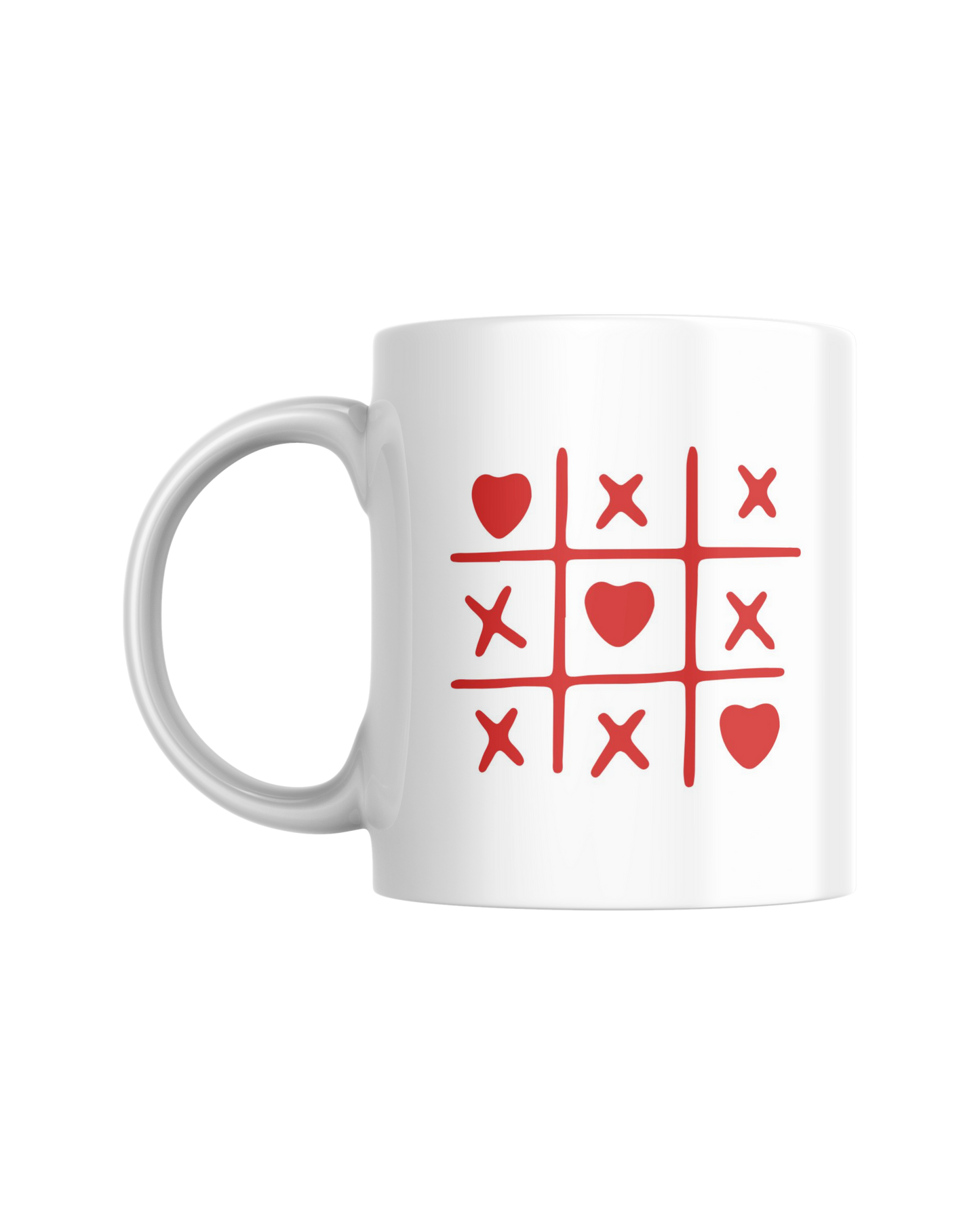 Love XO | Mug