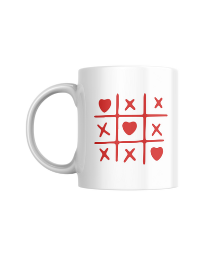 Love XO | Mug