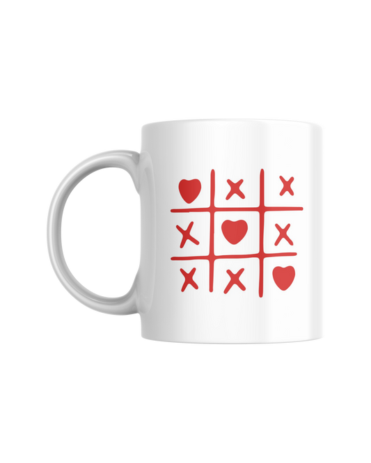 Love XO | Mug