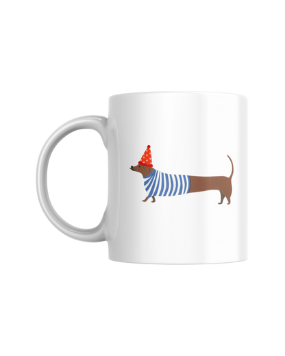 Party Pup | Mug