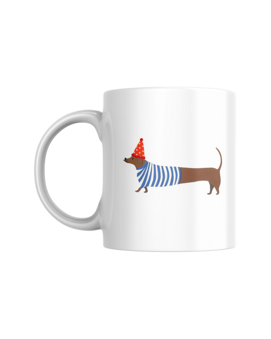 Party Pup | Mug