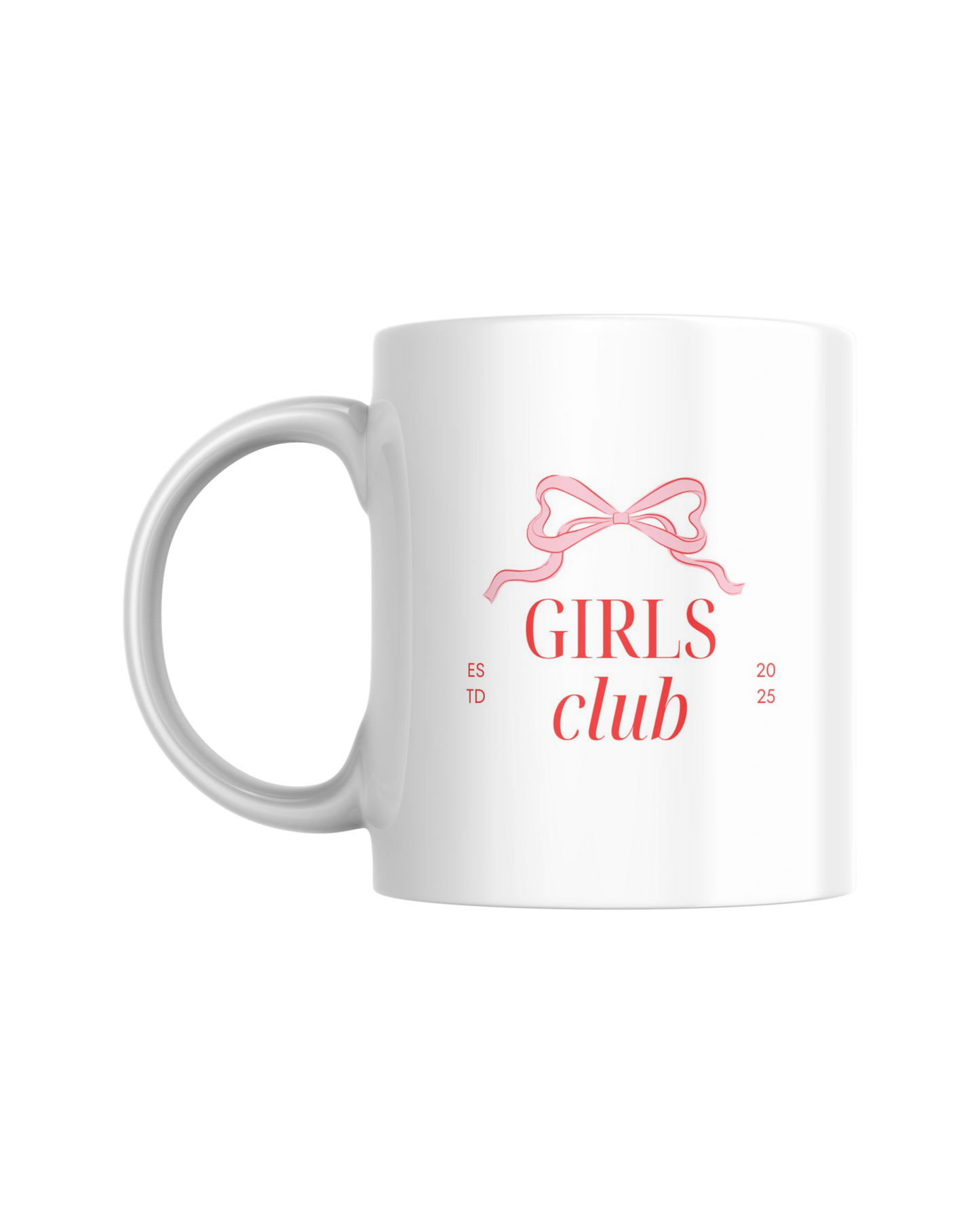 Bow Babes | Mug