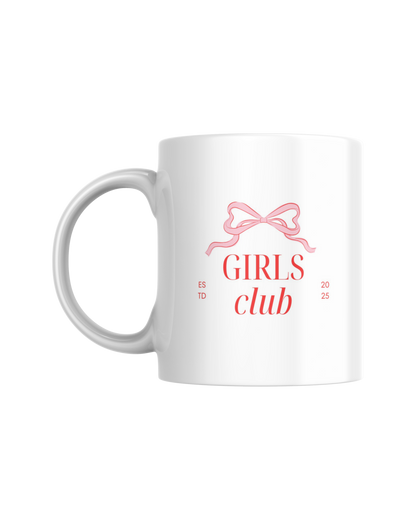 Bow Babes | Mug