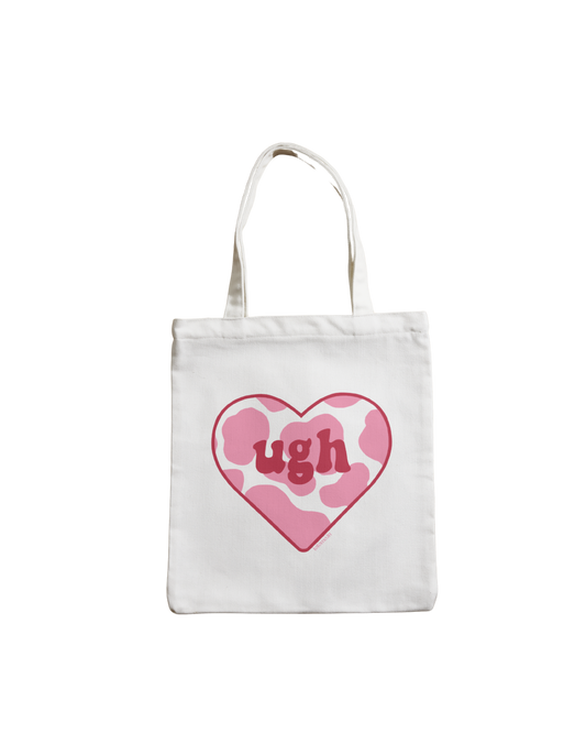 Ugh | Tote Bag