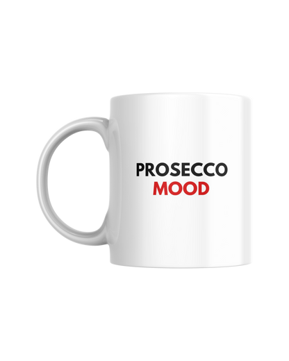 Prosecco Please | Mug