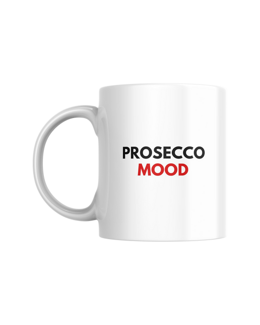 Prosecco Please | Mug