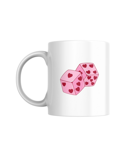 Lucky Roll | Mug