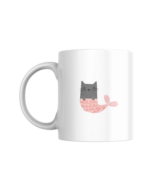MerMeow | Mug