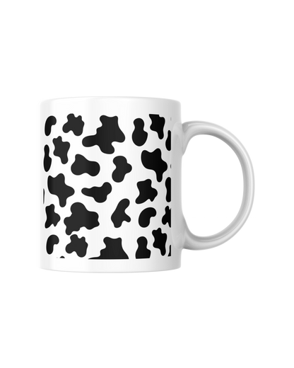 Moo’d Match | Mug