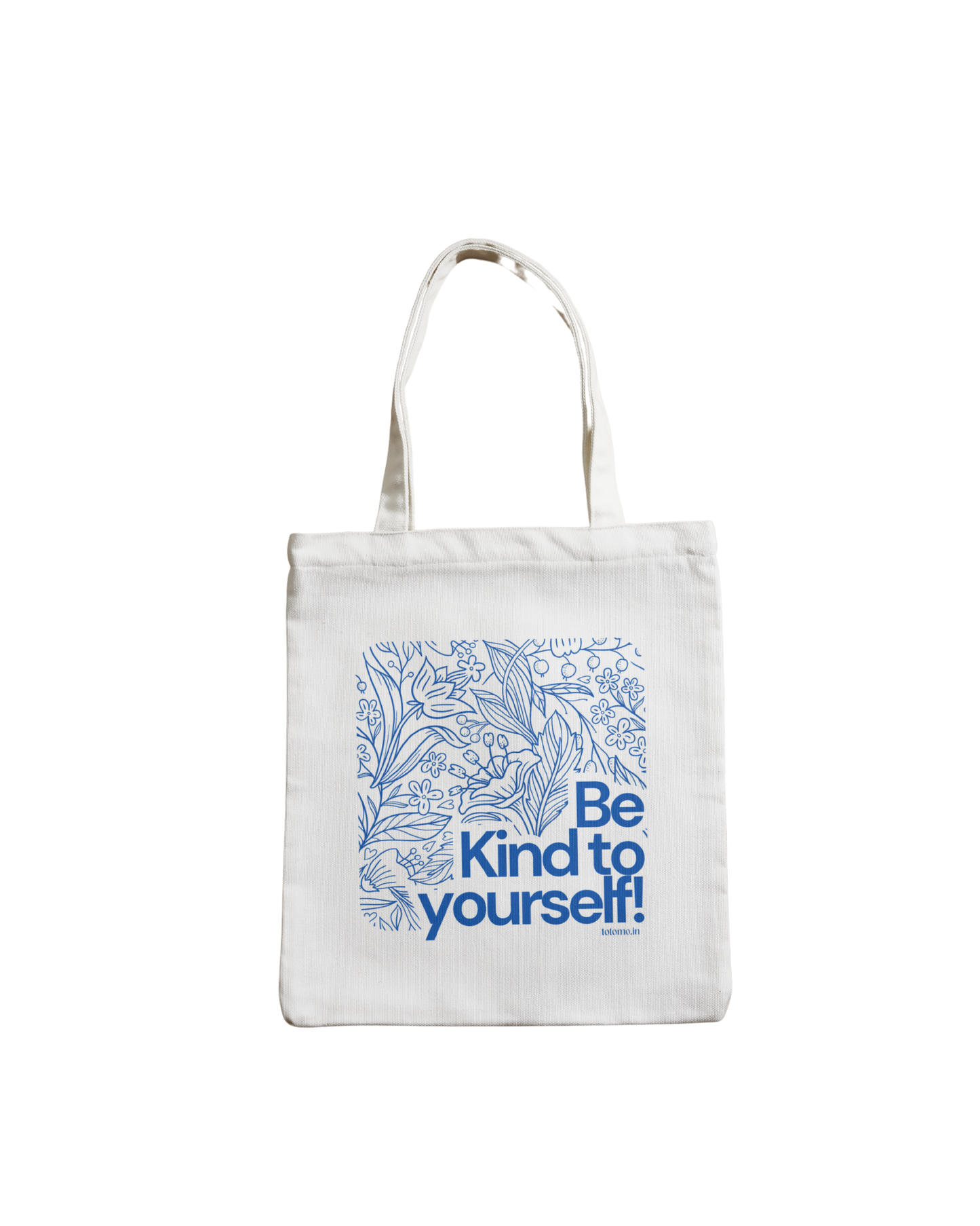 Be Kind to Yourself | Tote Bag