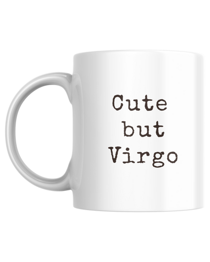 Cute but... | Mug