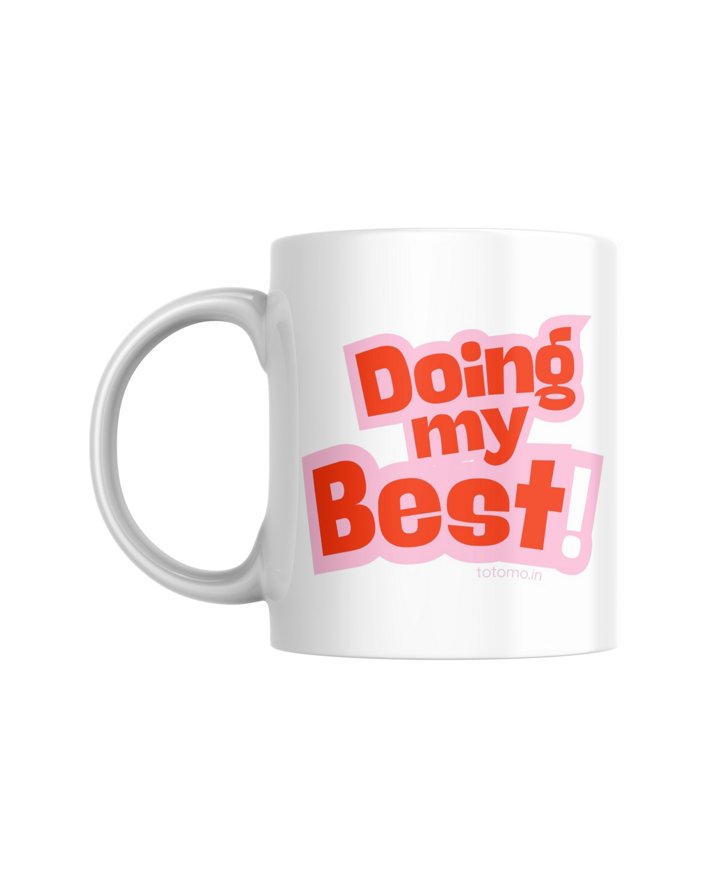 Best-ish | Mug