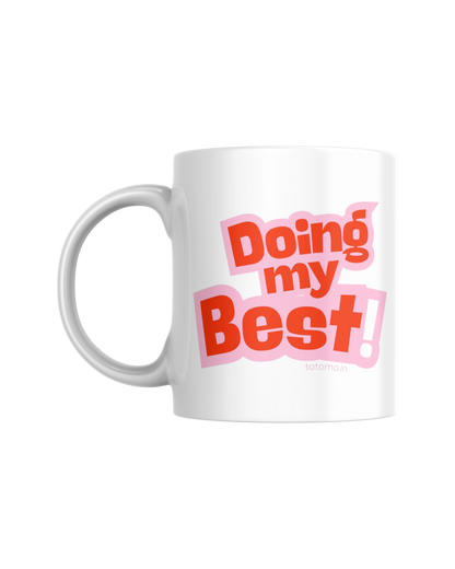 Best-ish | Mug
