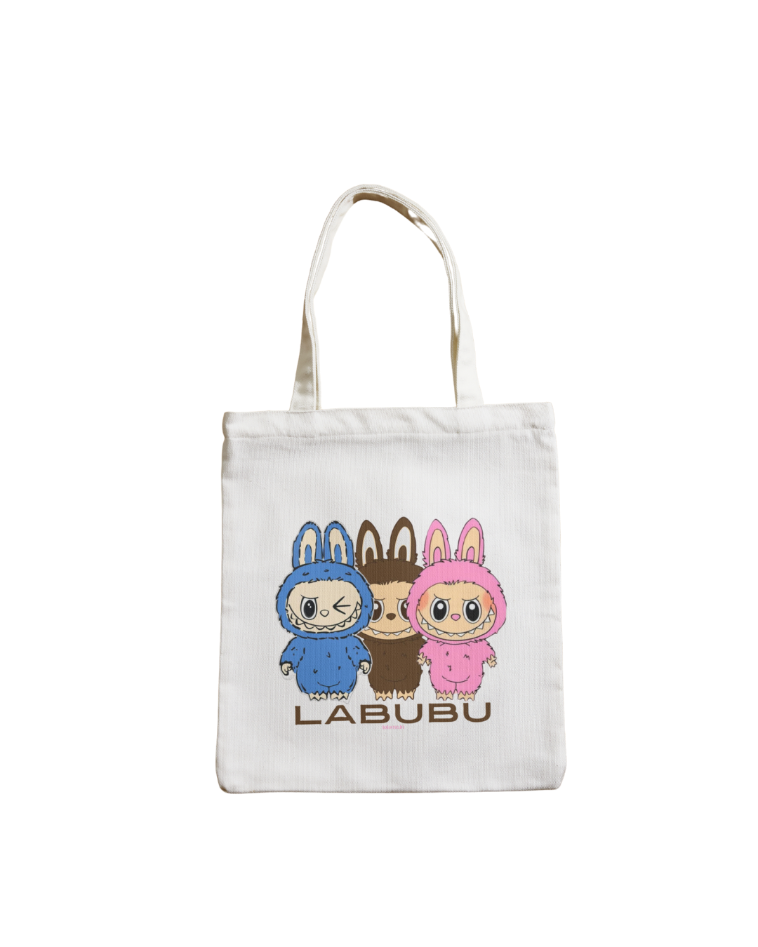 Labubu Land | Tote Bag
