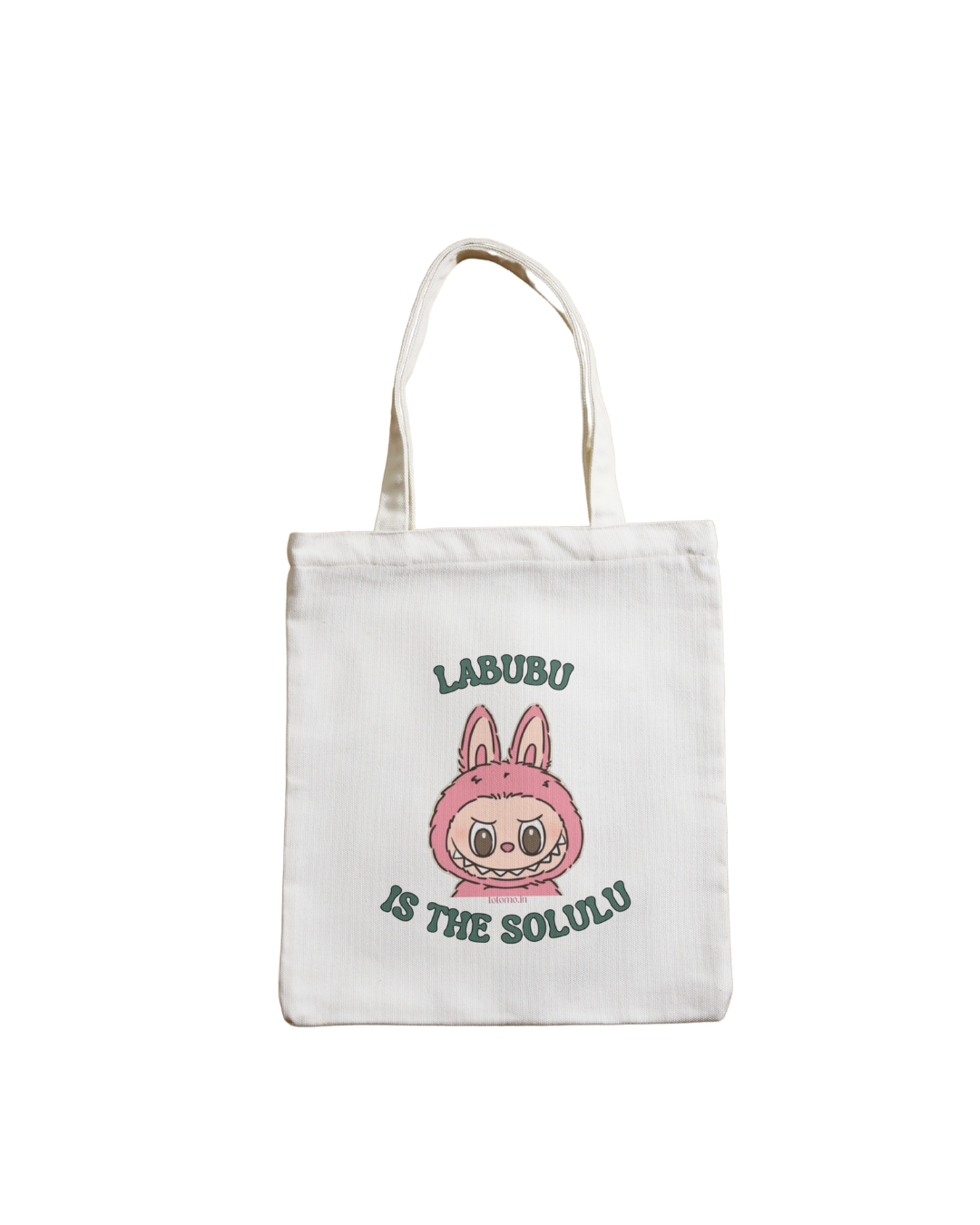 Labubu Magic | Tote Bag