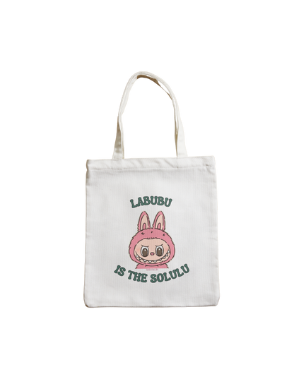 Labubu Magic | Tote Bag
