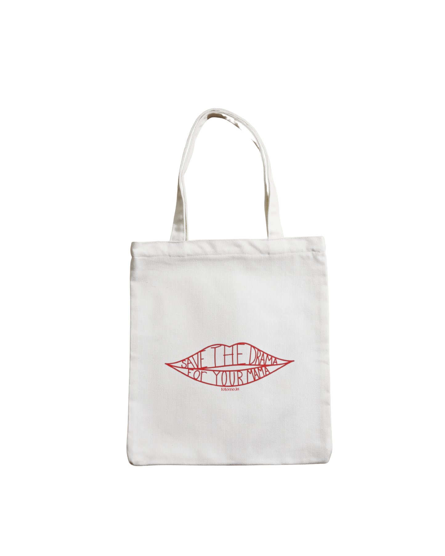 Drama Mama | Tote Bag
