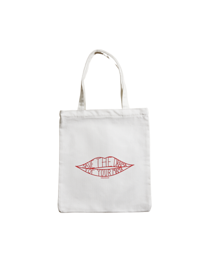 Drama Mama | Tote Bag