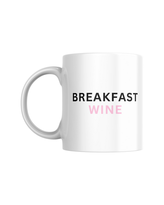 AM Rosé | Mug