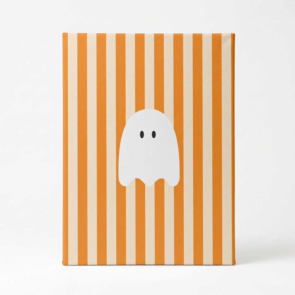 Little Boo | Wall Art