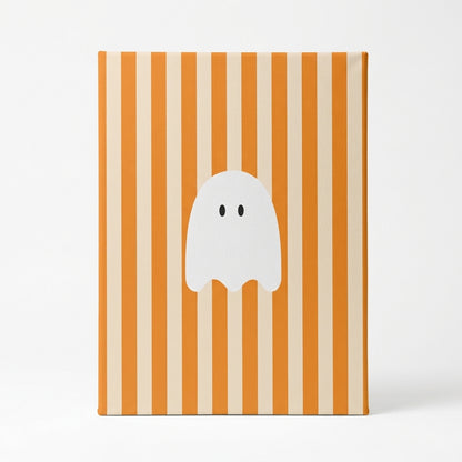Little Boo | Wall Art