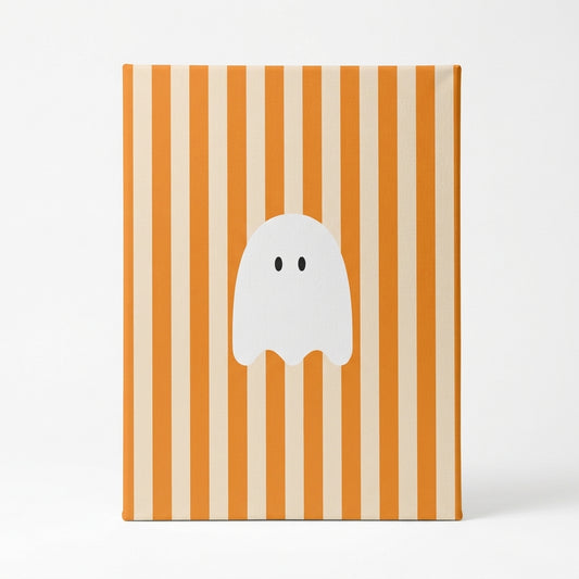 Little Boo | Wall Art