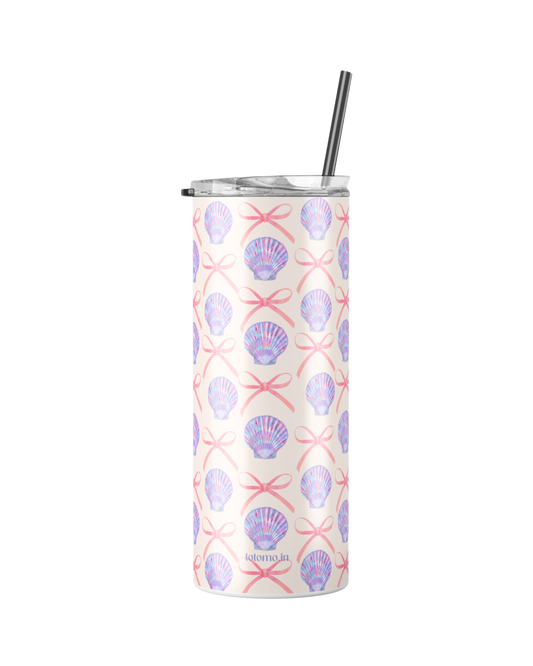 Shell Belle | Tumbler
