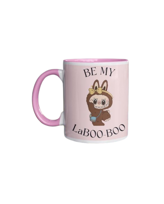 Labubu Love | Mug