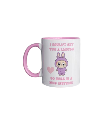 The Labubu Alternative | Mug