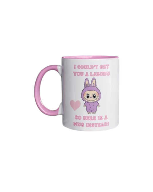 The Labubu Alternative | Mug