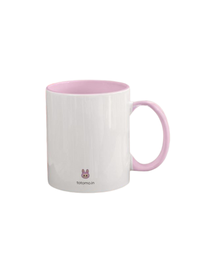 The Labubu Alternative | Mug