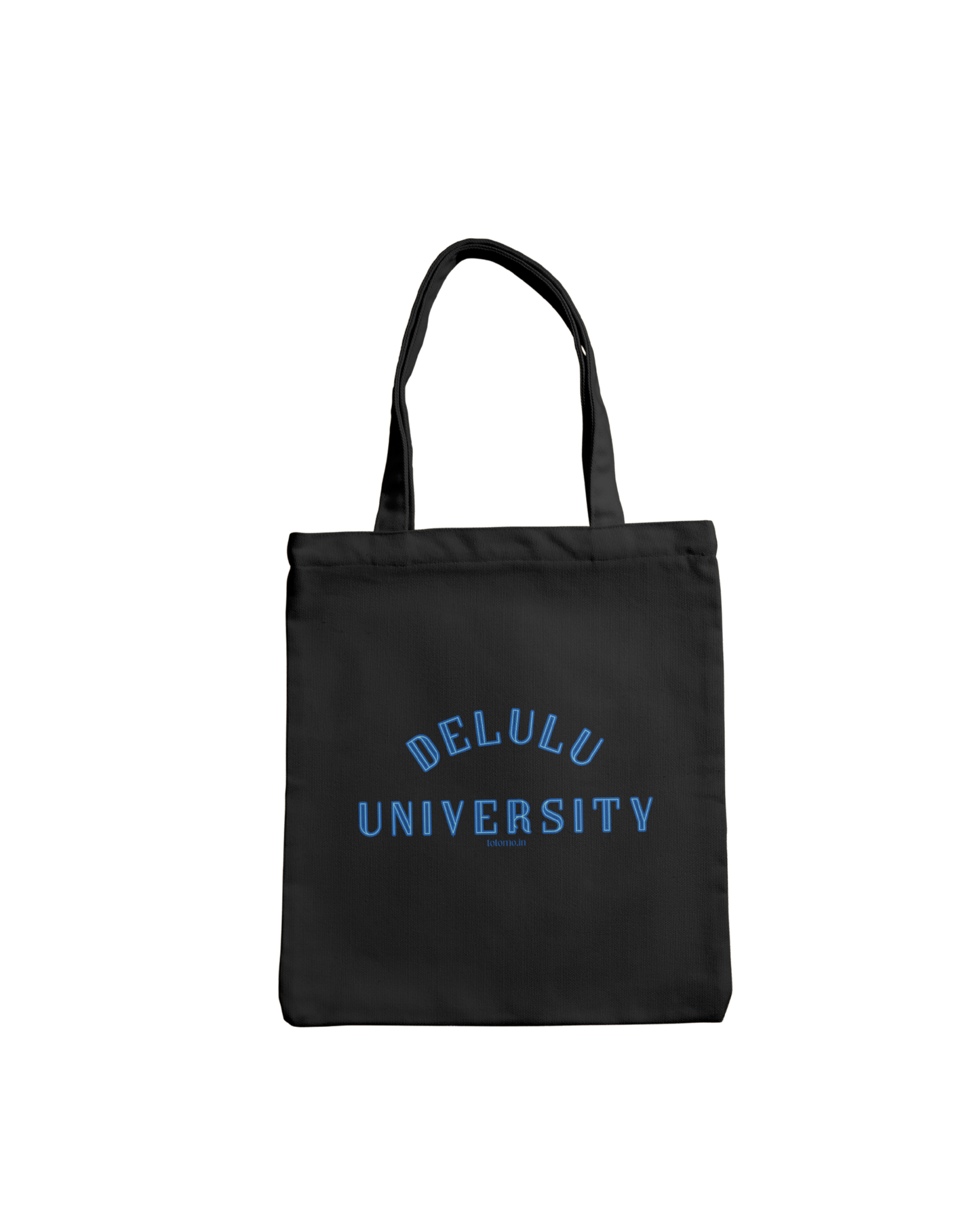 Delulu University | Tote Bag