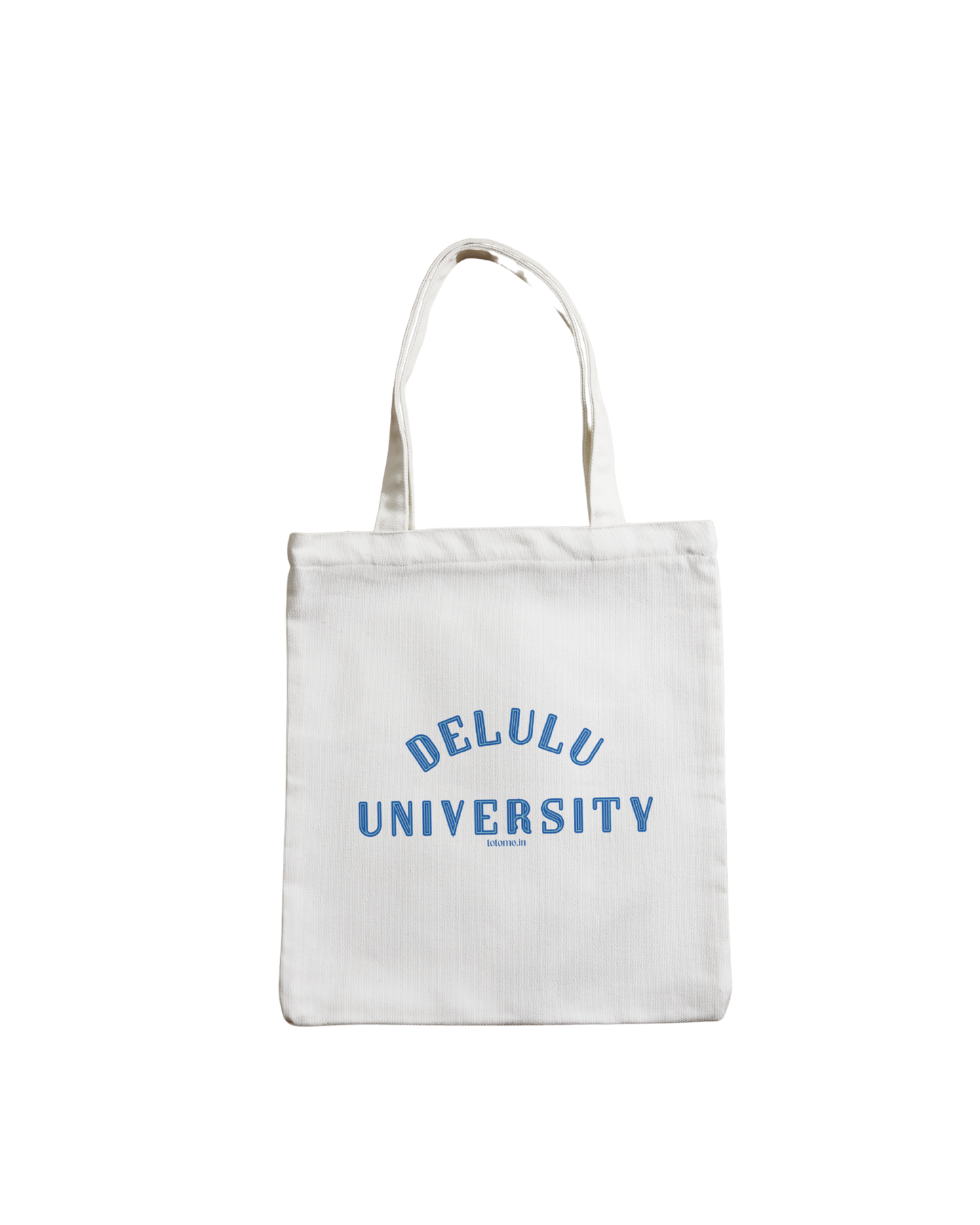 Delulu University | Tote Bag