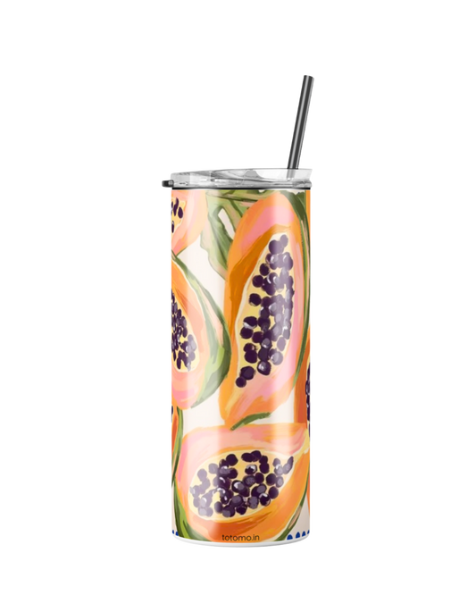 Tropical Haze | Tumbler