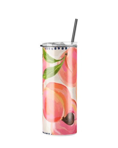 Peach Please | Tumbler