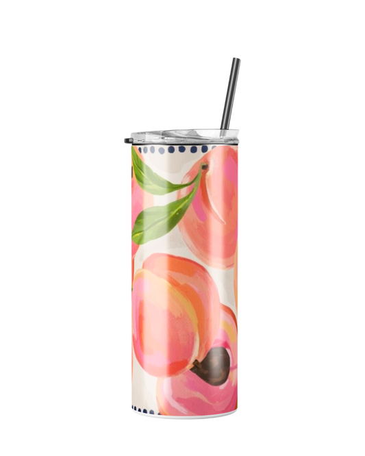 Peach Please | Tumbler