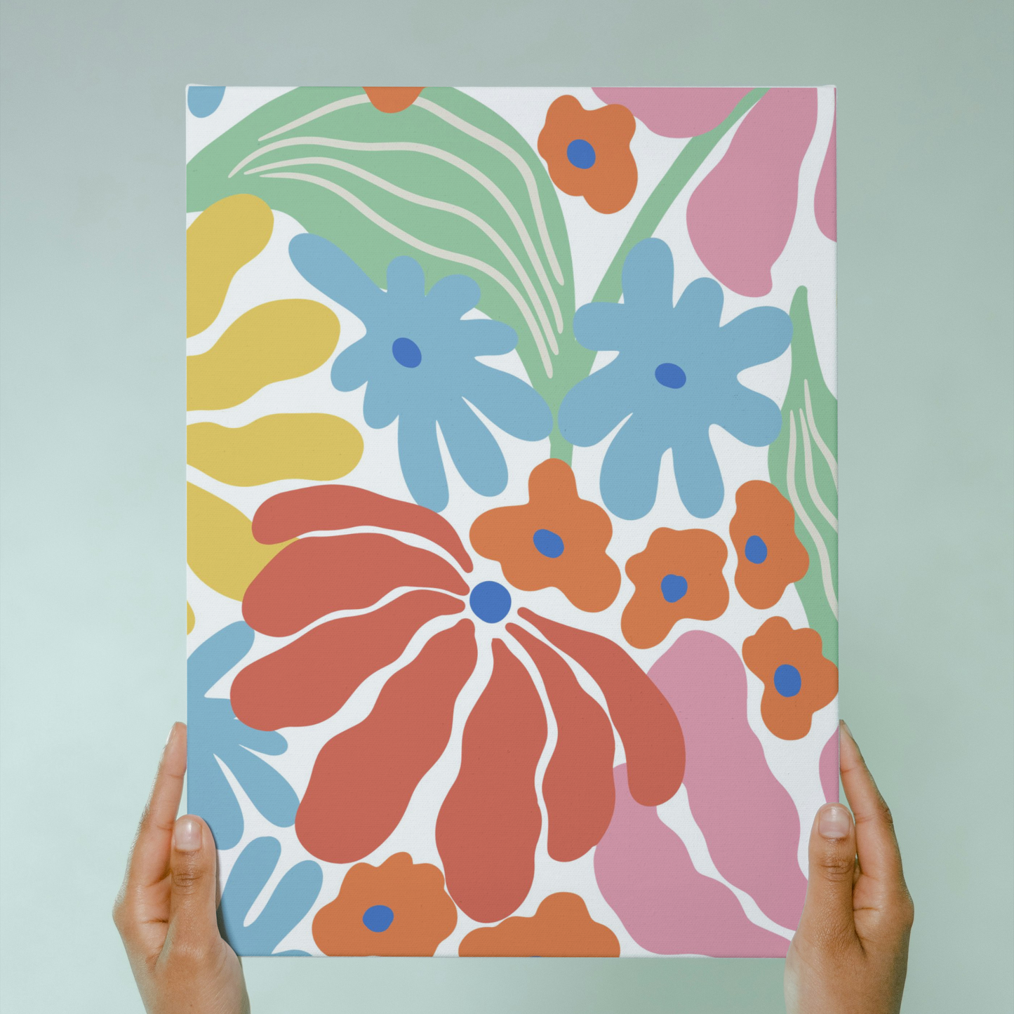 Artist Garden | Wall Art