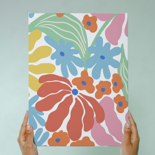 Artist Garden | Wall Art