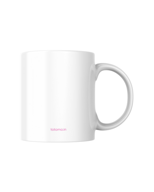 Barbie Blues | Mug